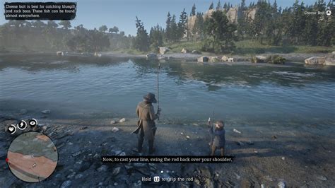 best fishing spots in rdr2 online|Red Dead Redemption 2: How to Unlock Fishing, Find .